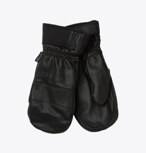 Mitaines isolées Alpha – HELLY HANSEN - 67655-990 - Helly Hansen