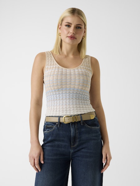 Débardeur tricot Rosalyn – GUESS