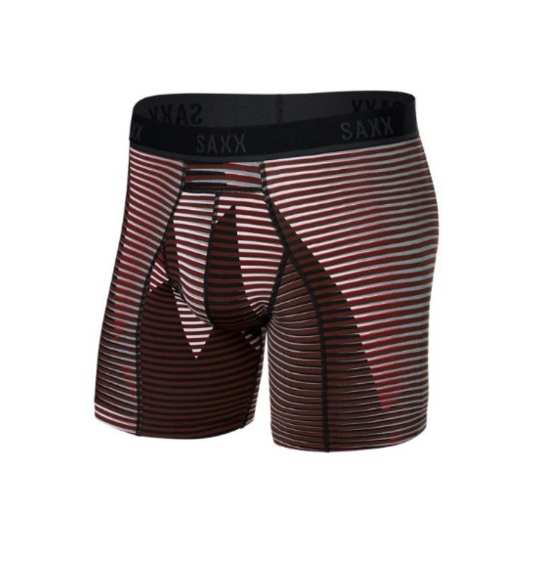Boxer KINETIC LC - SAXX - SXBB32-OMB - Saxx