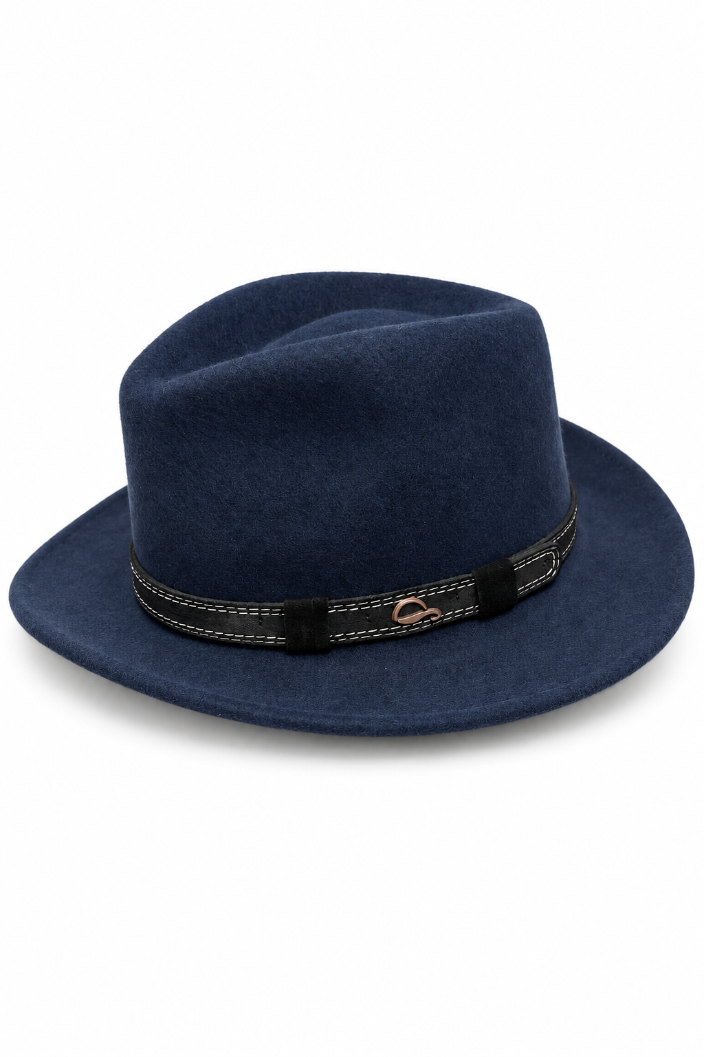 Chapeau feutré - GÔTTMANN - 12-396 - ALBEE