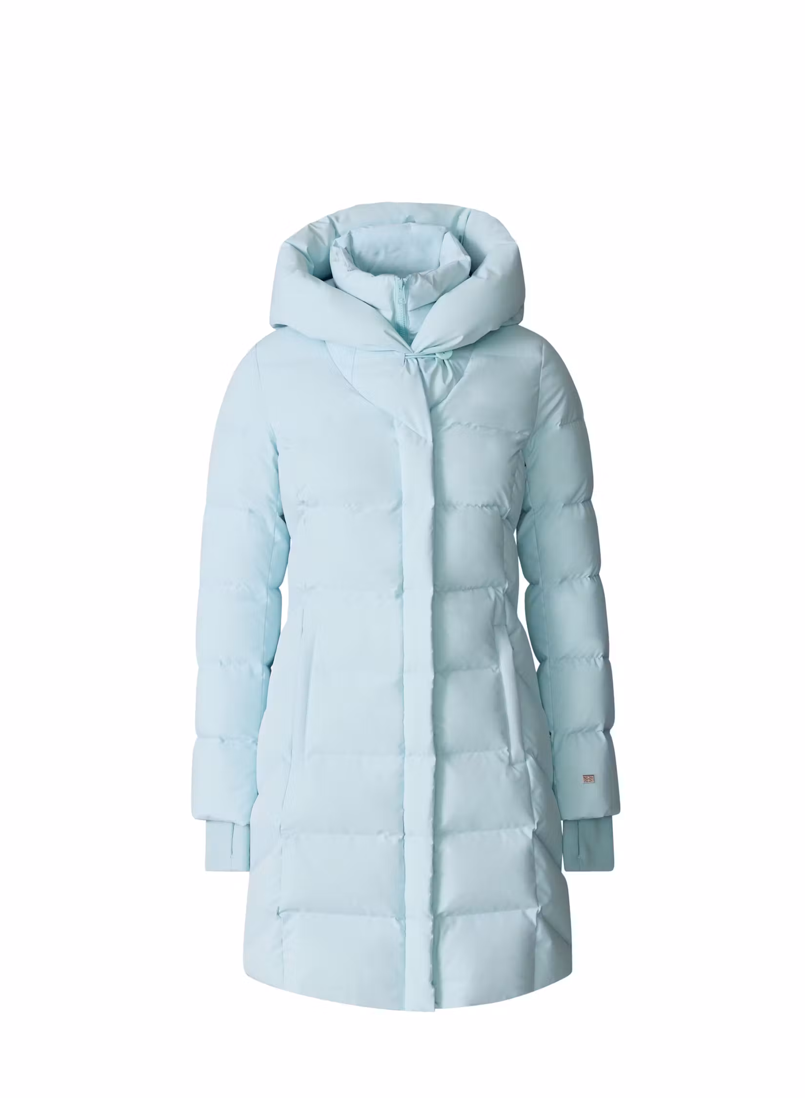 Manteau Sonny - SOIA & KYO - SONNY-U - SOIA & KYO