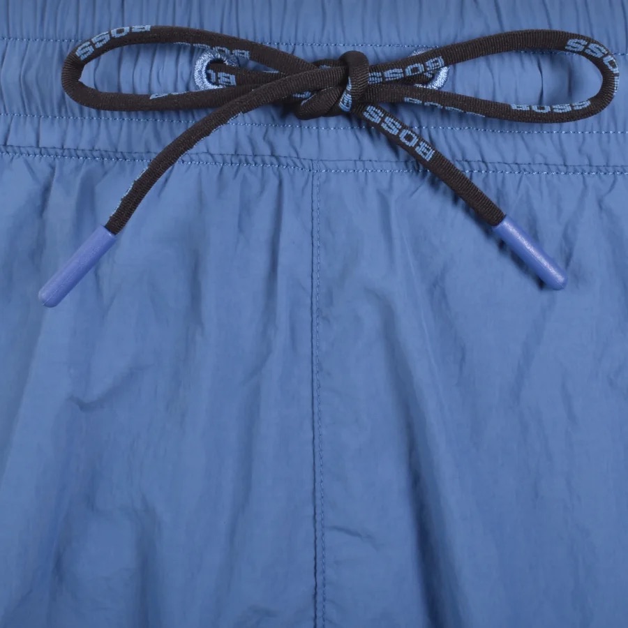 Short de bain Mooneye - HUGO BOSS 
