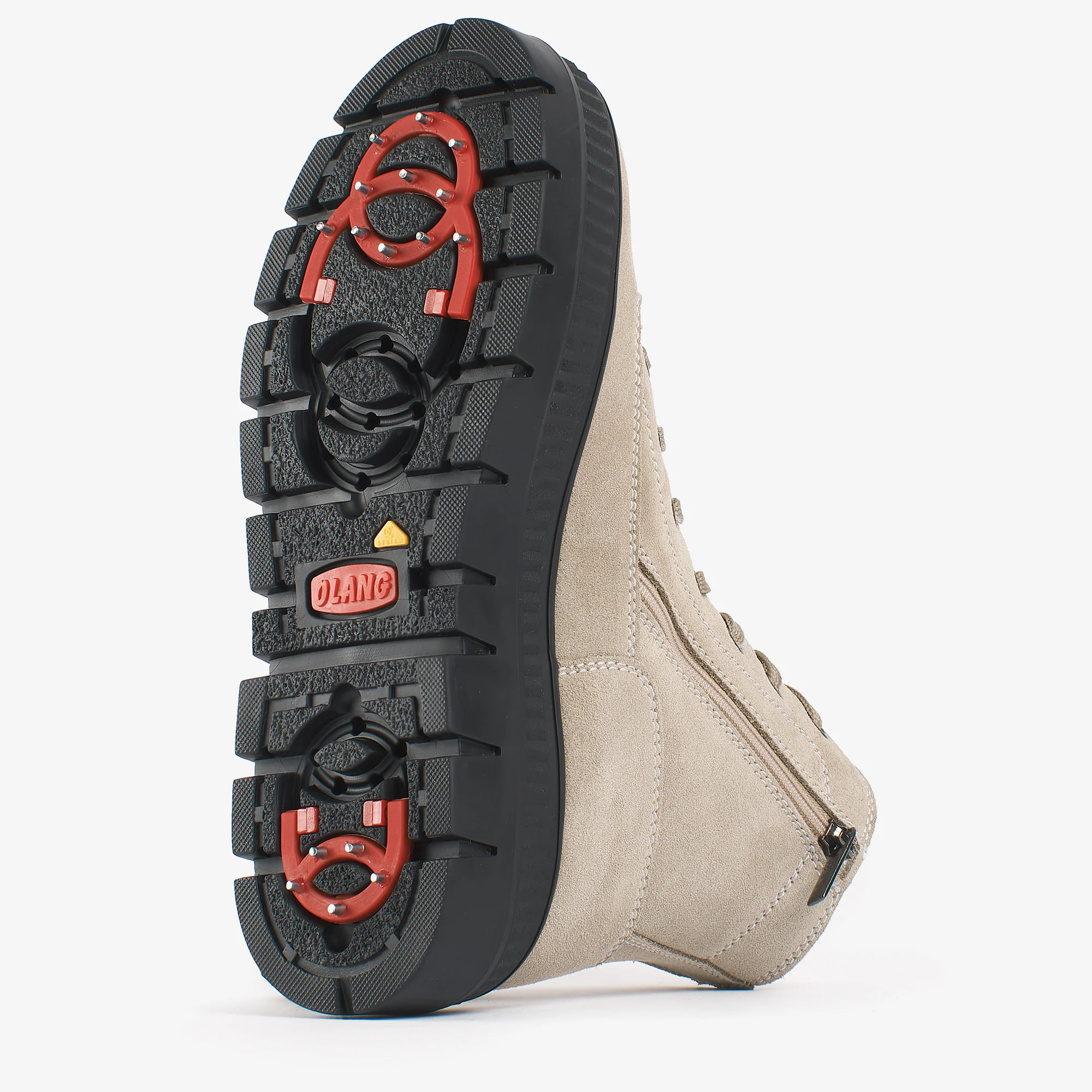 Bottes à crampons Glee - OLANG