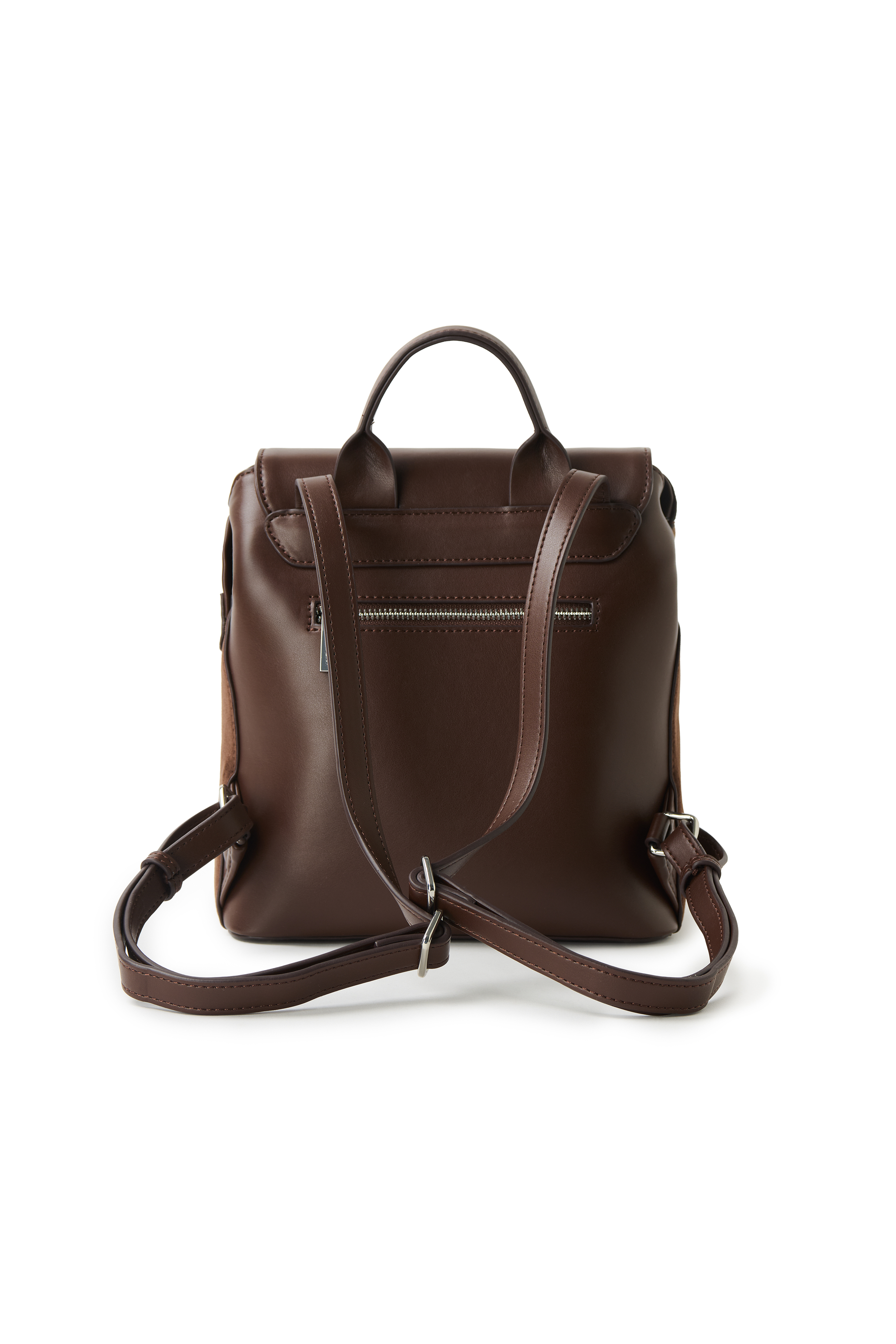 Sac à dos Cynthia en cuir vegan - LAMBERT 