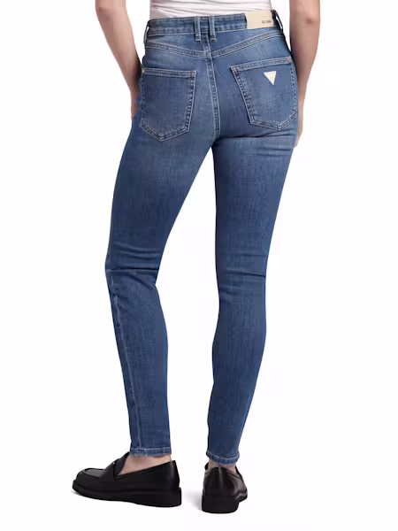 Jean 1981 Skinny – GUESS
