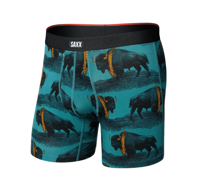 Boxer Vibe XTRA SOFT - SAXX - SXVX24F-BIS - Saxx