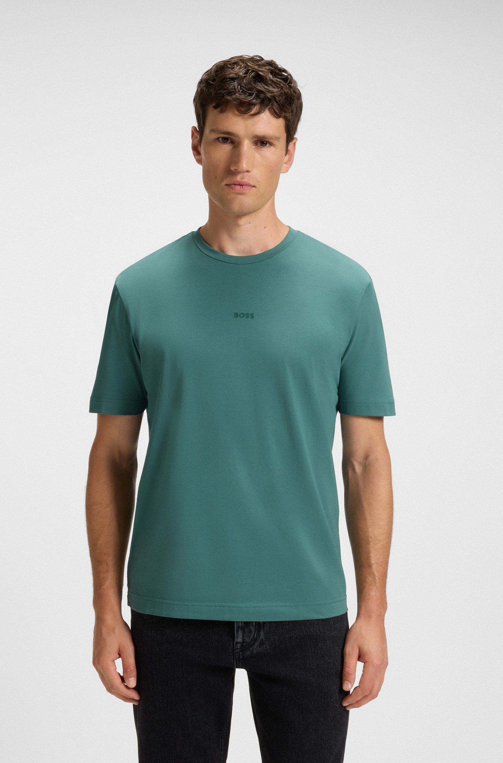 T-shirt TChup - HUGO BOSS - 50473278-369 - Hugo Boss