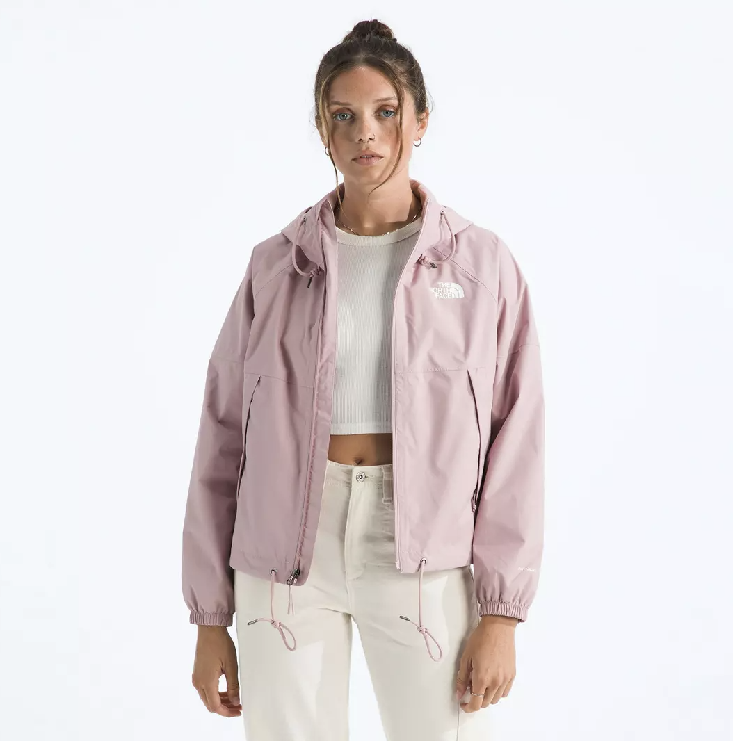 Veste Imperméable Antora – THE NORTH FACE - NF0A7QF10SO - The North Face