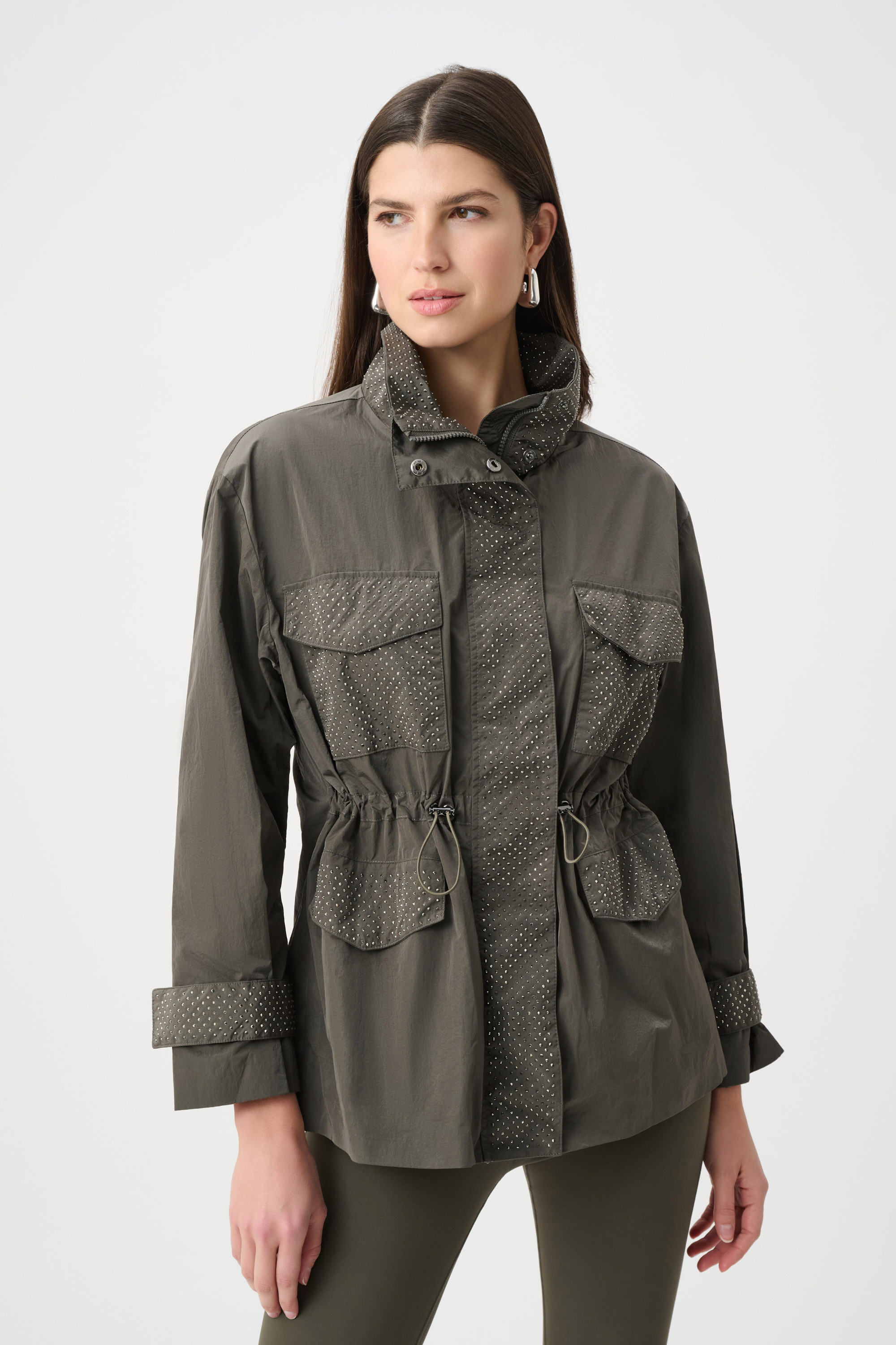 Blouson léger – JOSEPH RIBKOFF - 263633 - Joseph Ribkoff