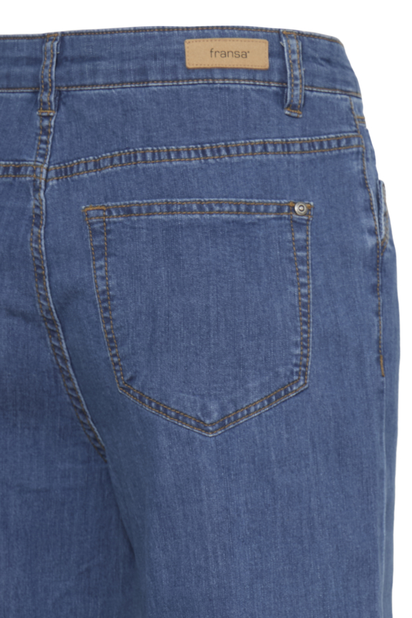 Jeans Hanna – FRANSA