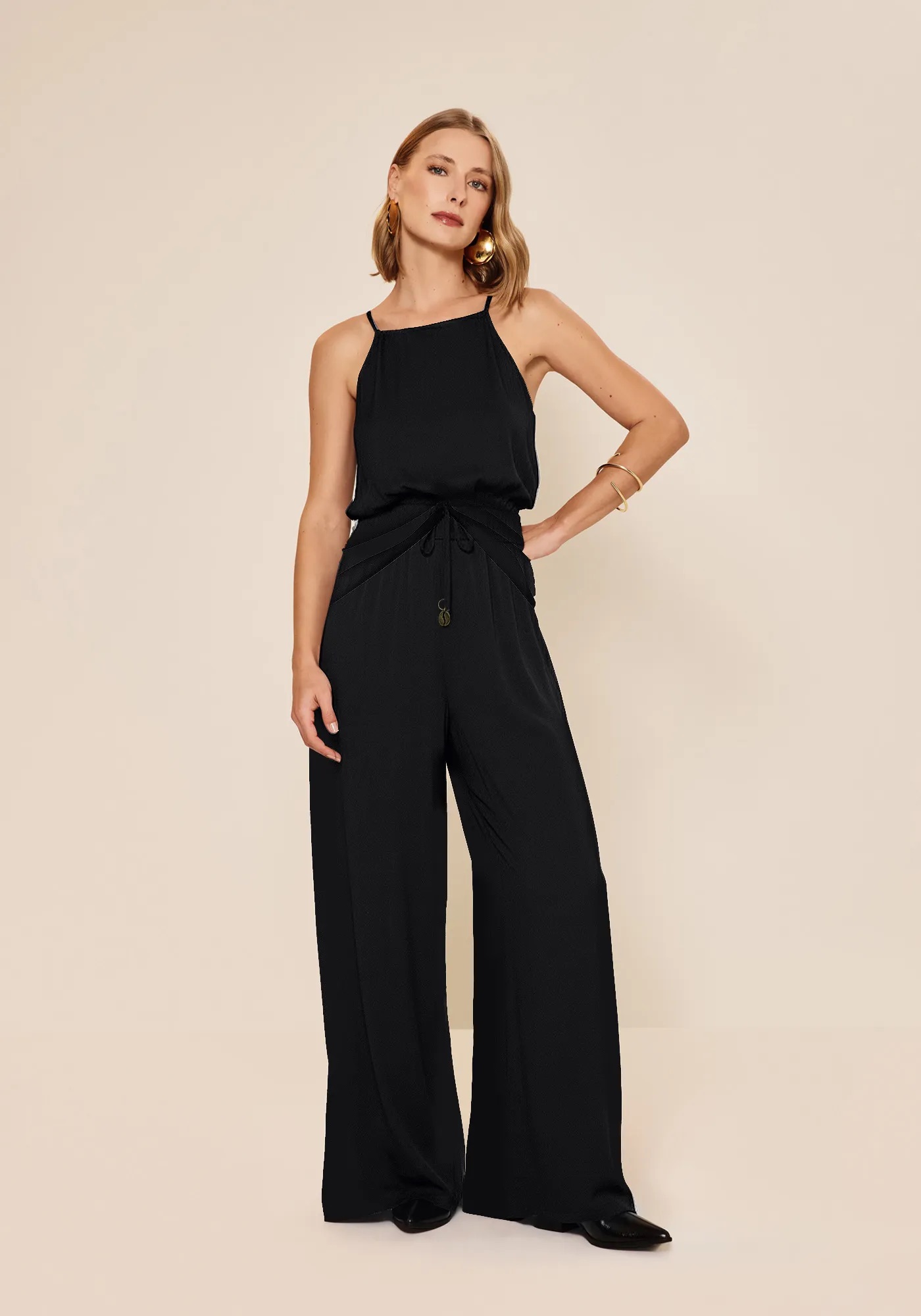 Combinaison Rayon Bali - LEZ A LEZ - 7547E - Lez a Lez