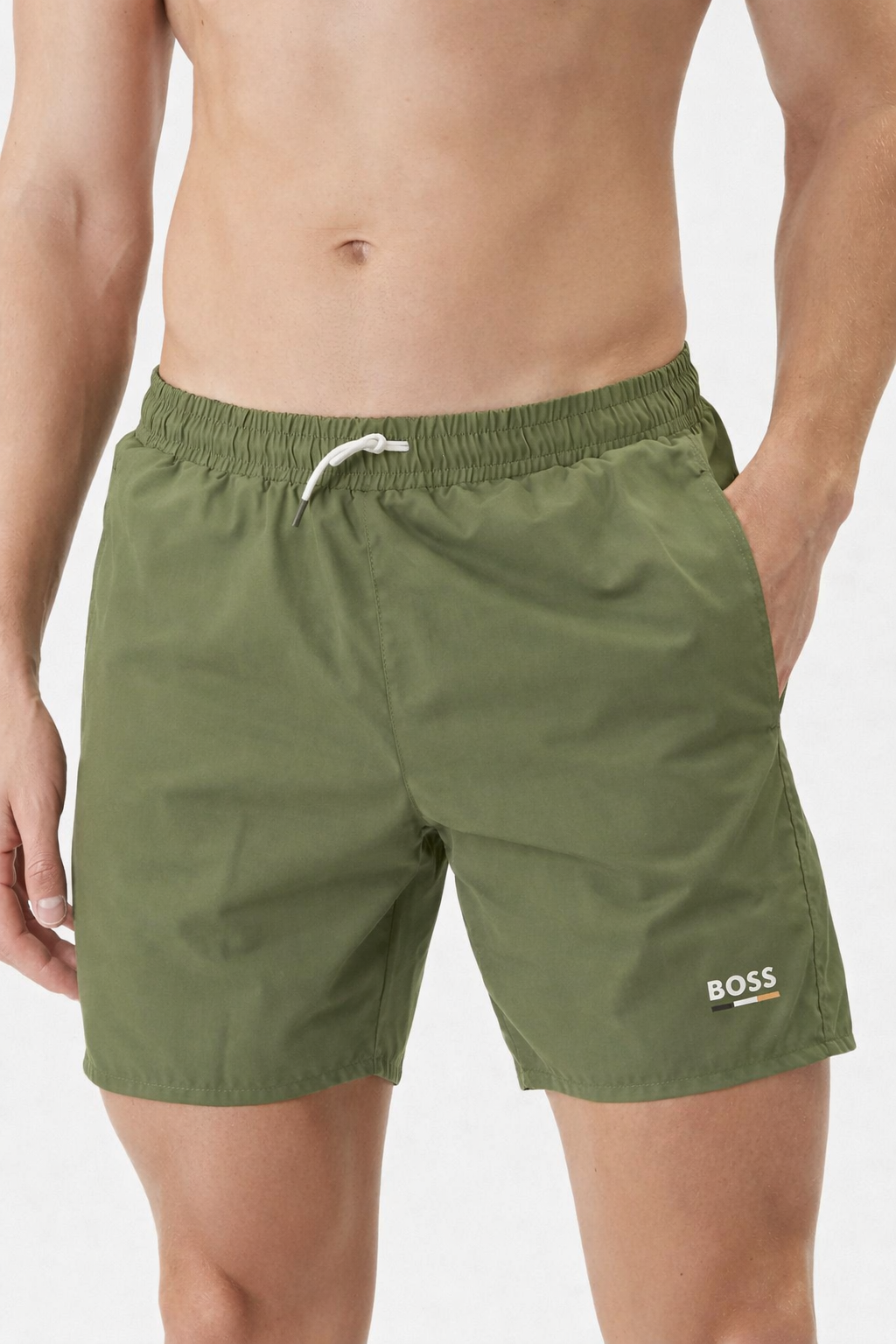 Short de bain Swordfish – HUGO BOSS