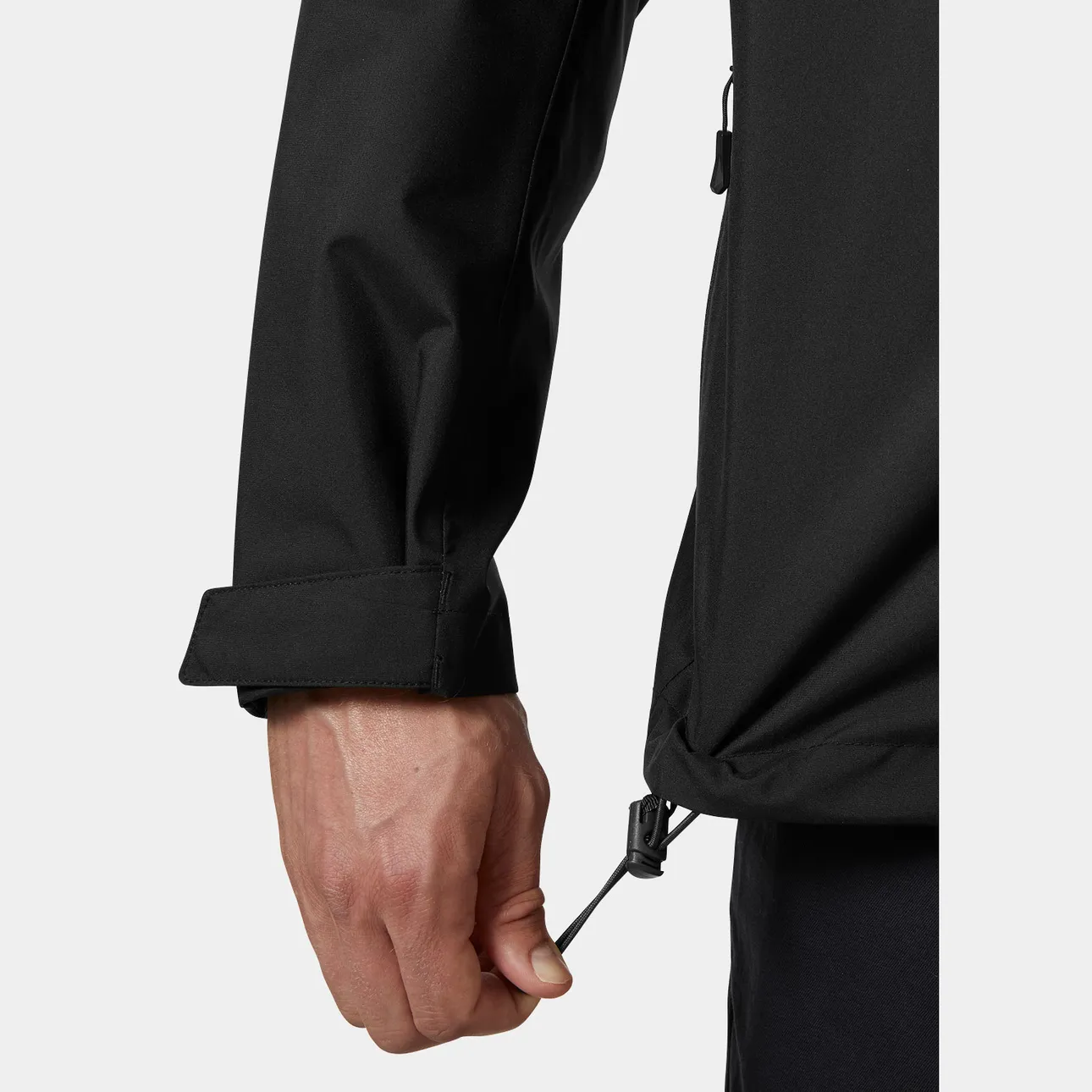 Veste intermédiaire à capuche amovible Crew - HELLY HANSEN