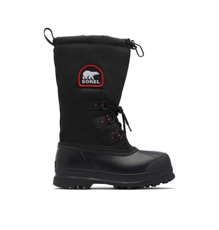 Bottes isolées Glacier XT – SOREL - 2164331010 - Sorel