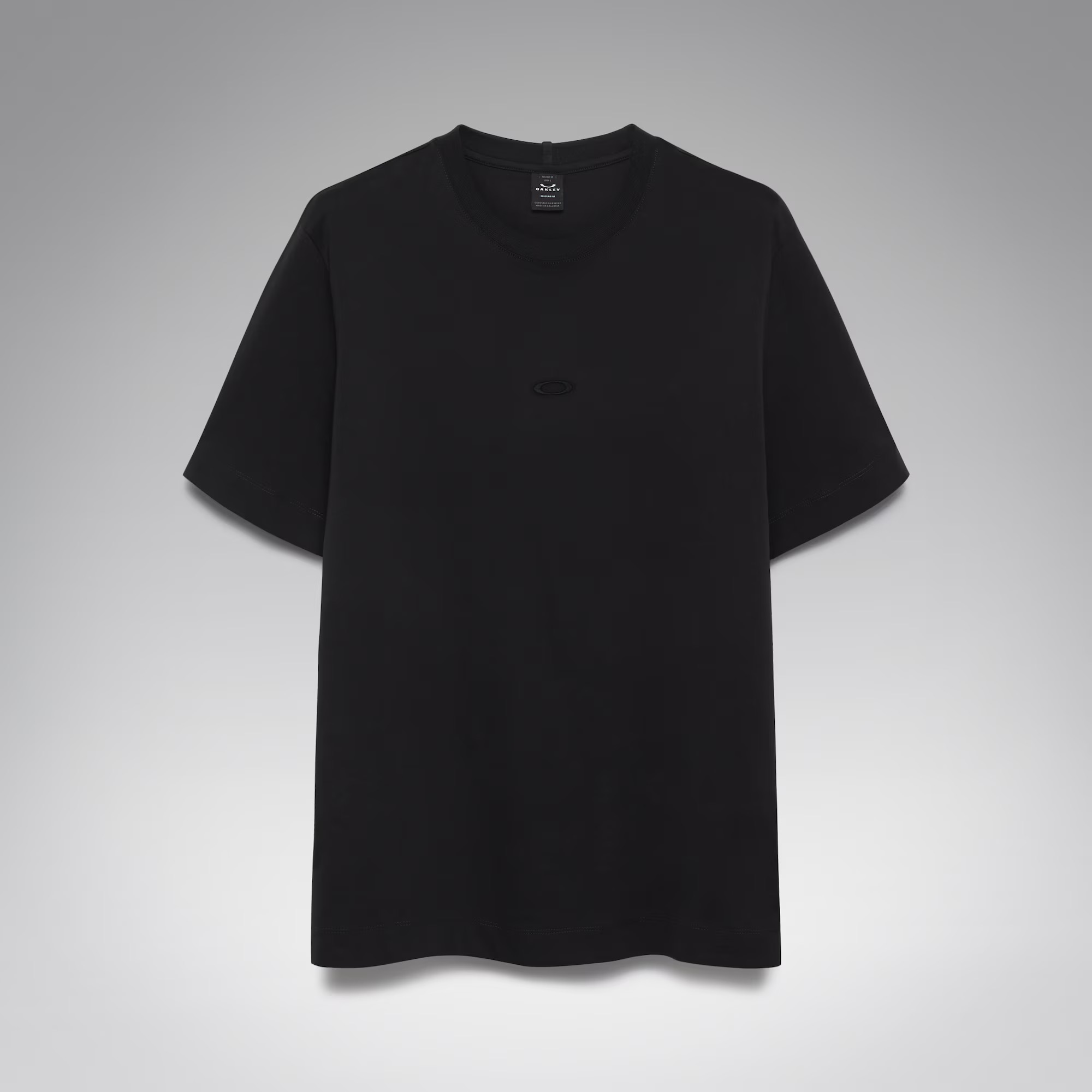 T-shirt Stacked Flow – OAKLEY - FOA407928-021 - Oakley