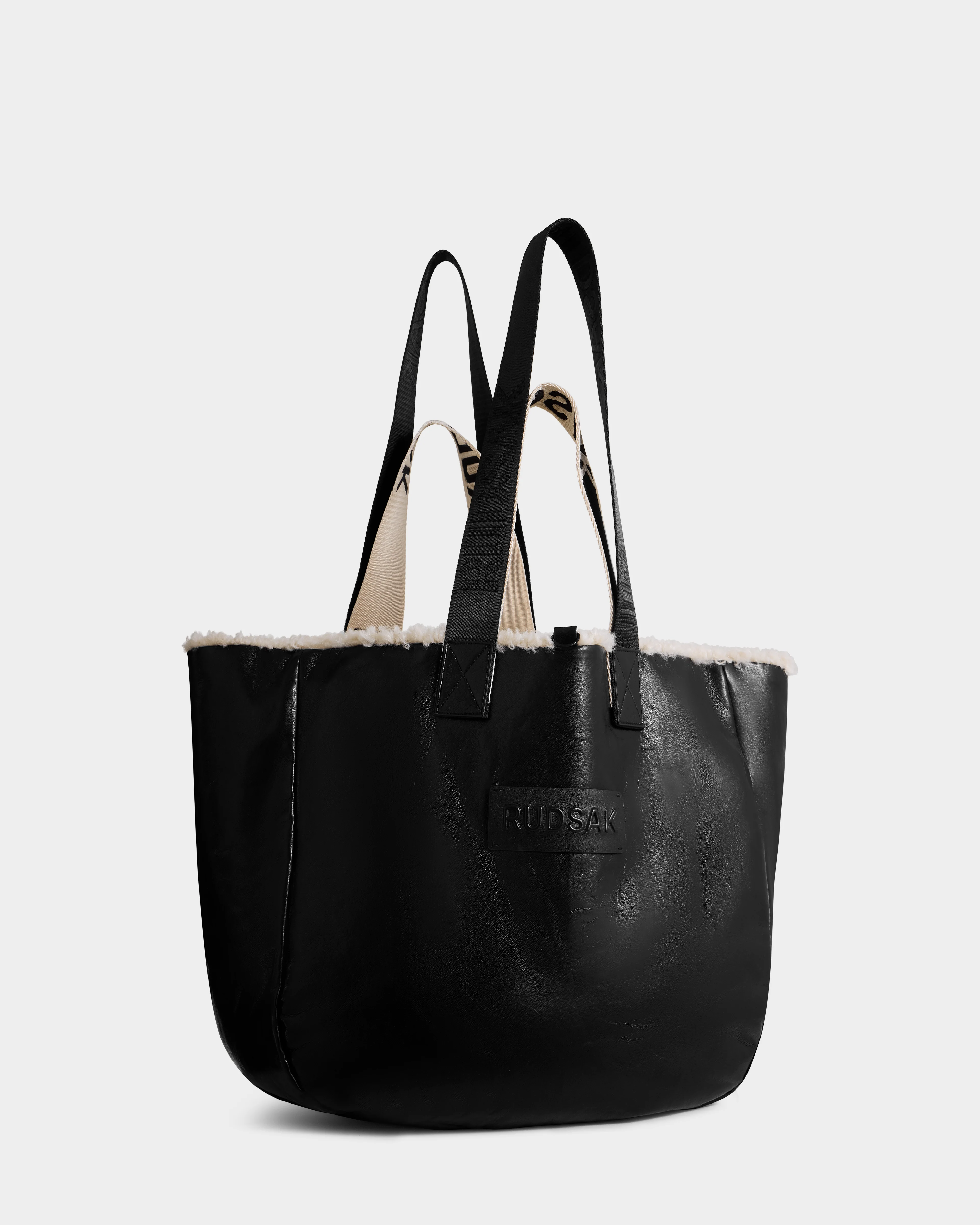 Sac fourre-tout réversible Anniah – RUDSAK