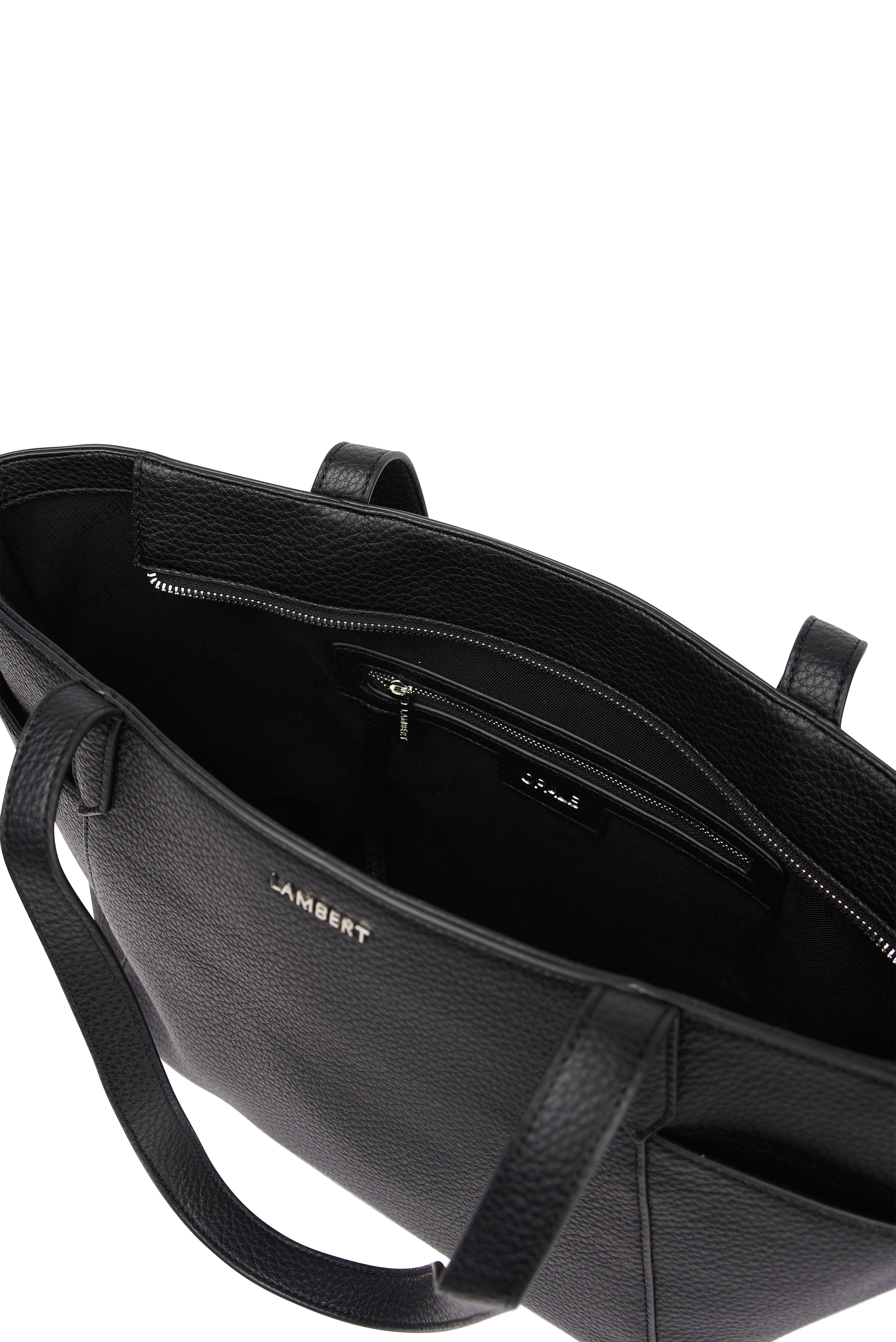 Sac moyen fourre-tout Opale - LAMBERT