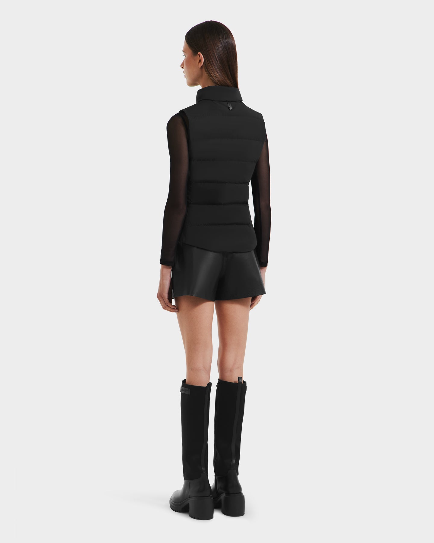 Veste GABRIELA - RUDSAK