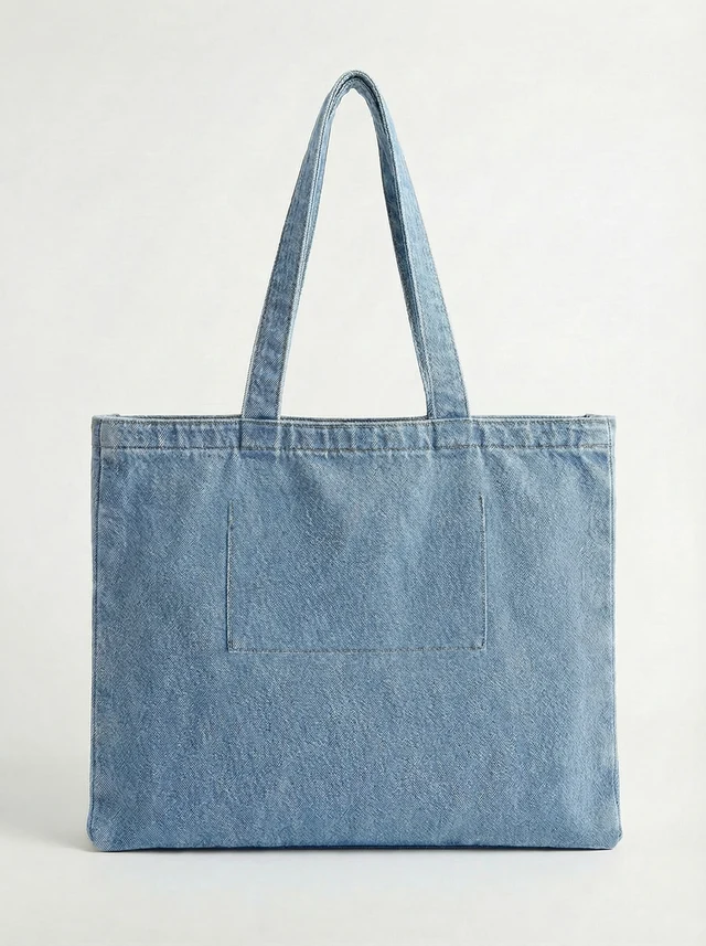 Sac en denim – CHARLIE B