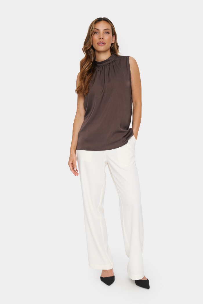 Camisole Aileen - SAINT-TROPEZ 
