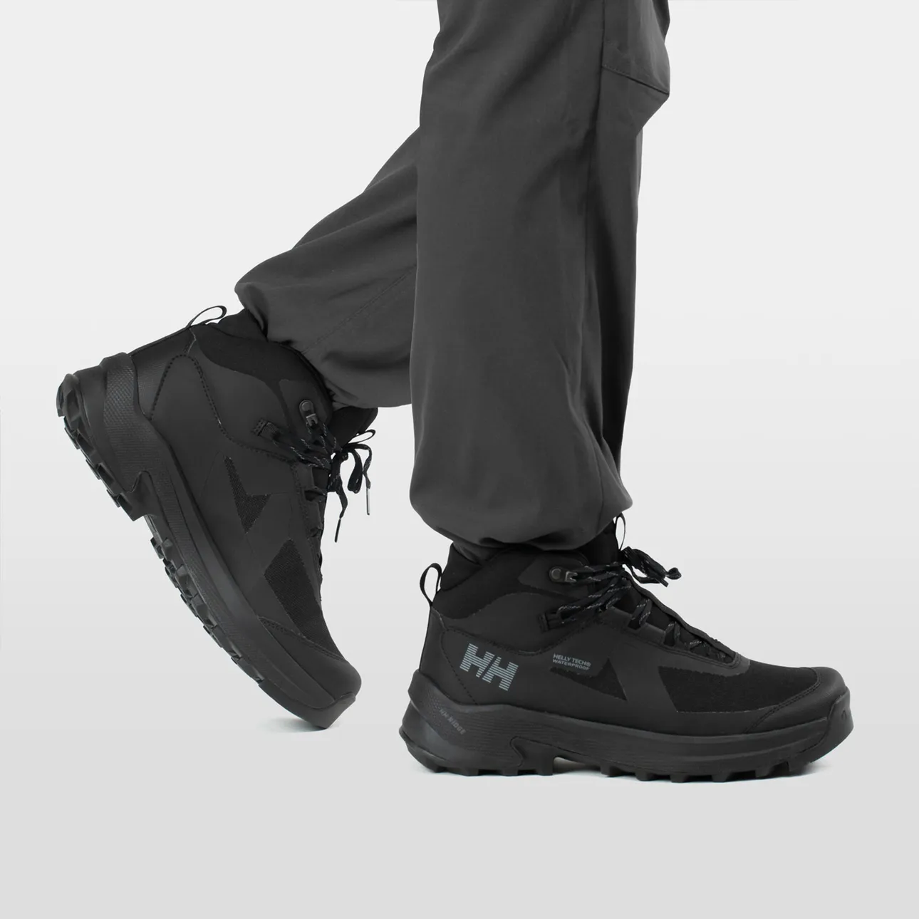 Bottes de randonnée Cascade Mid V2 – HELLY HANSEN