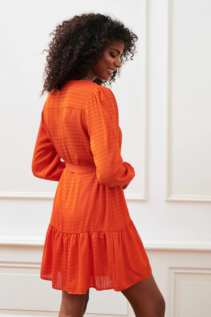 Robe Elara - LOFTY MANNER