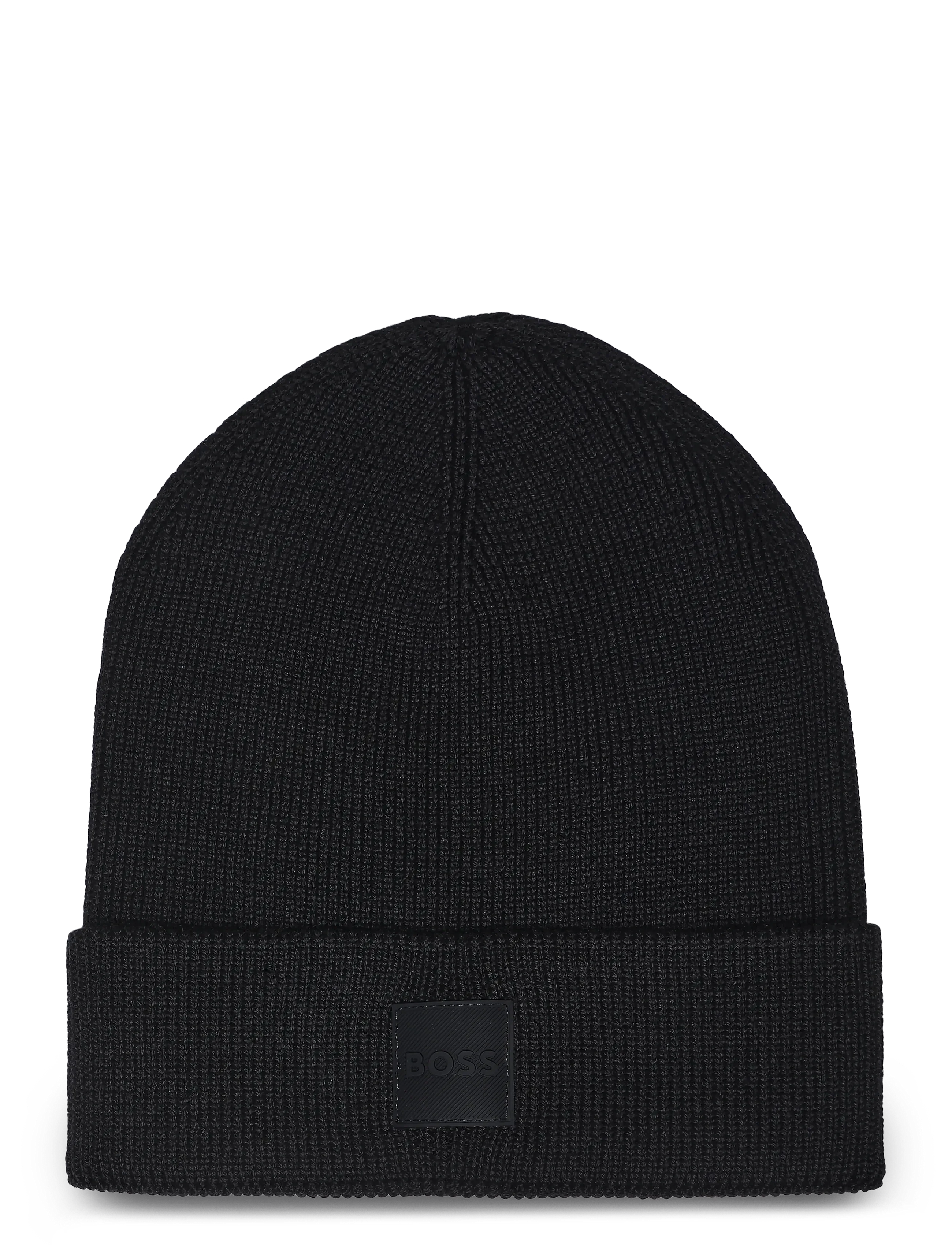 Tuque Foxxy – HUGO BOSS - 50568837-001 - Hugo Boss