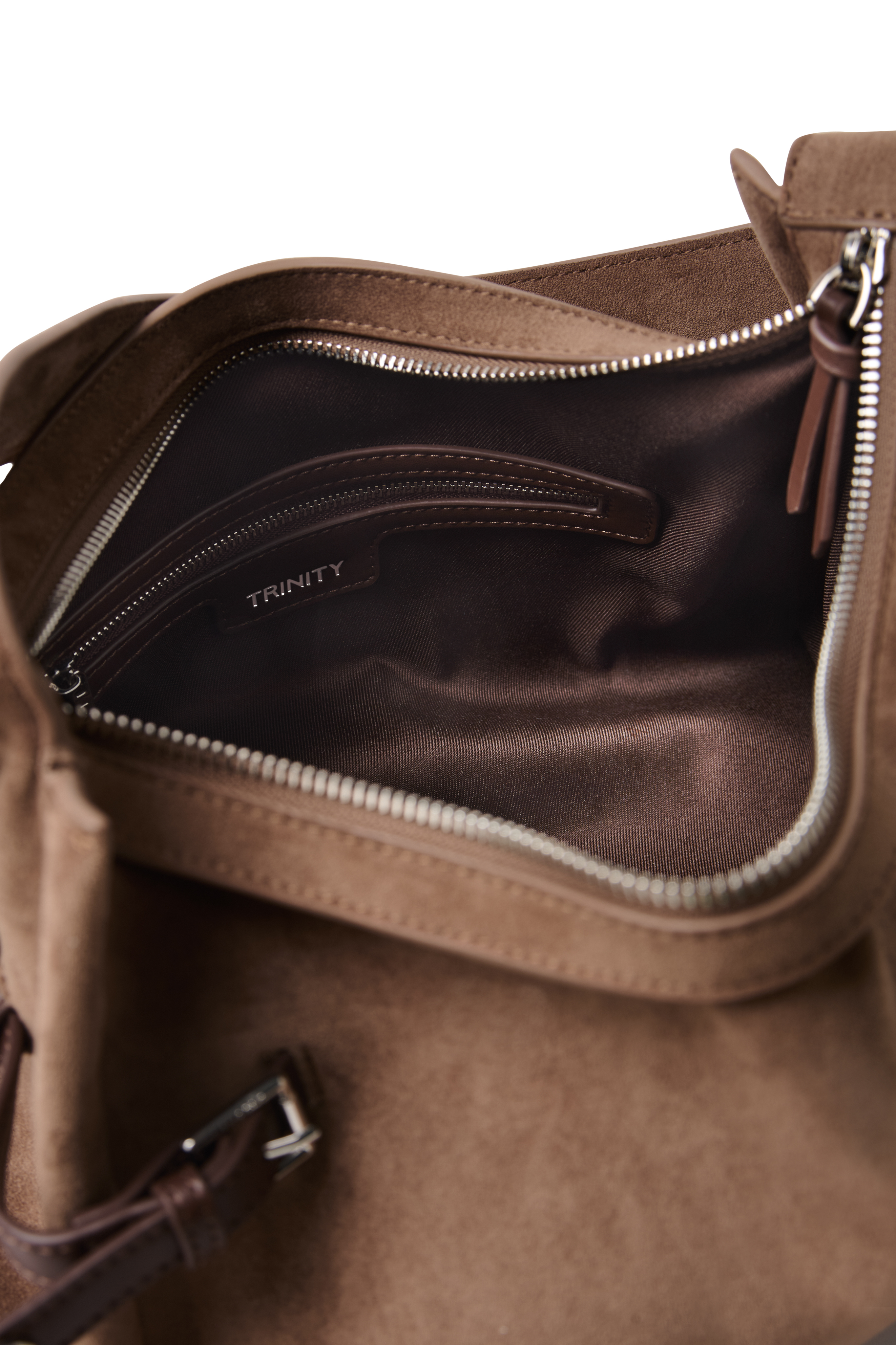 Sac à épaule Trinity – LAMBERT