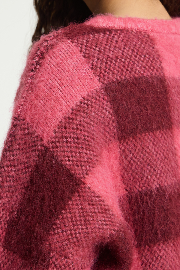 Pull Elena – ICHI