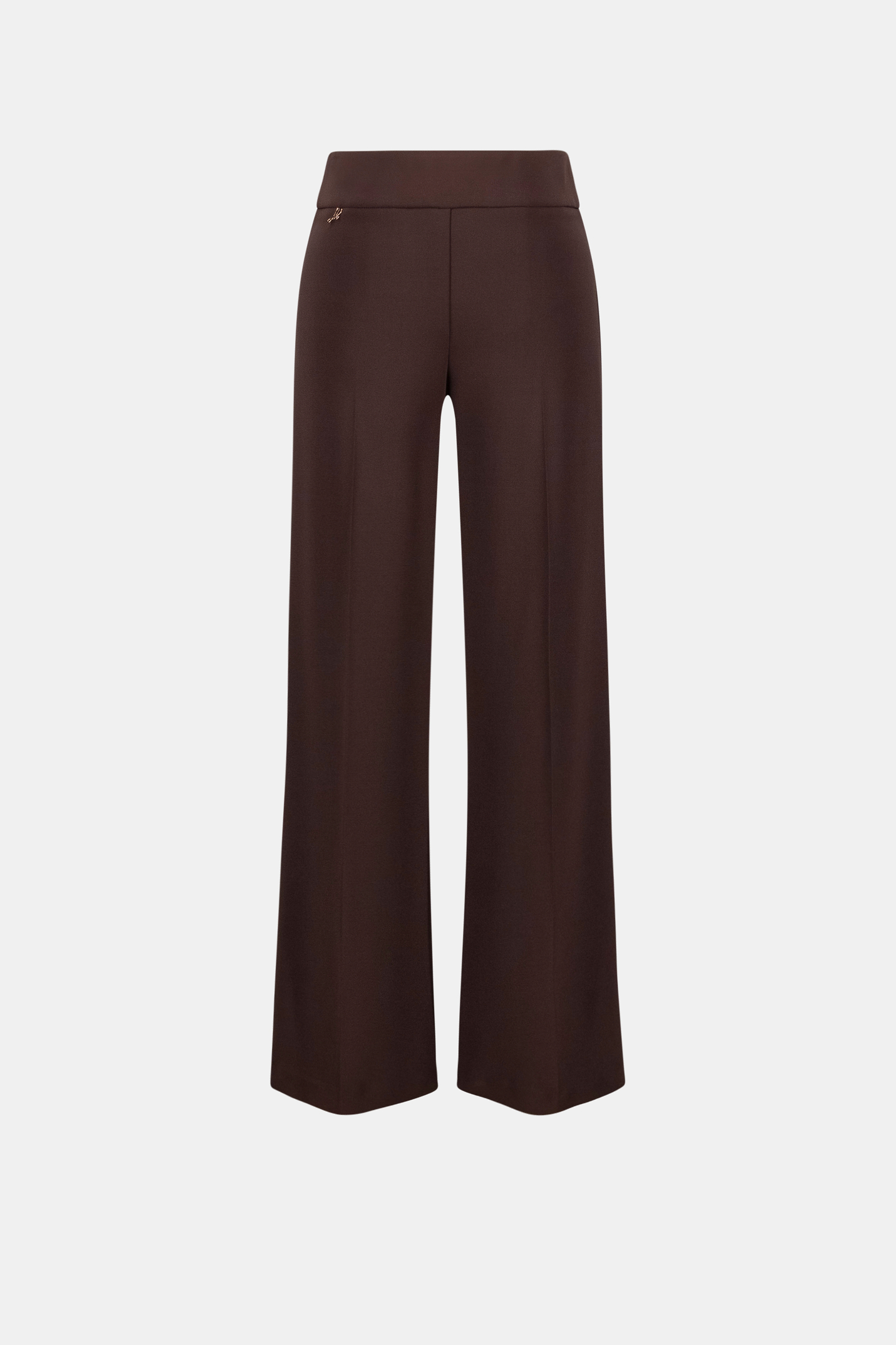 Pantalon ample à enfiler – JOSEPH RIBKOFF