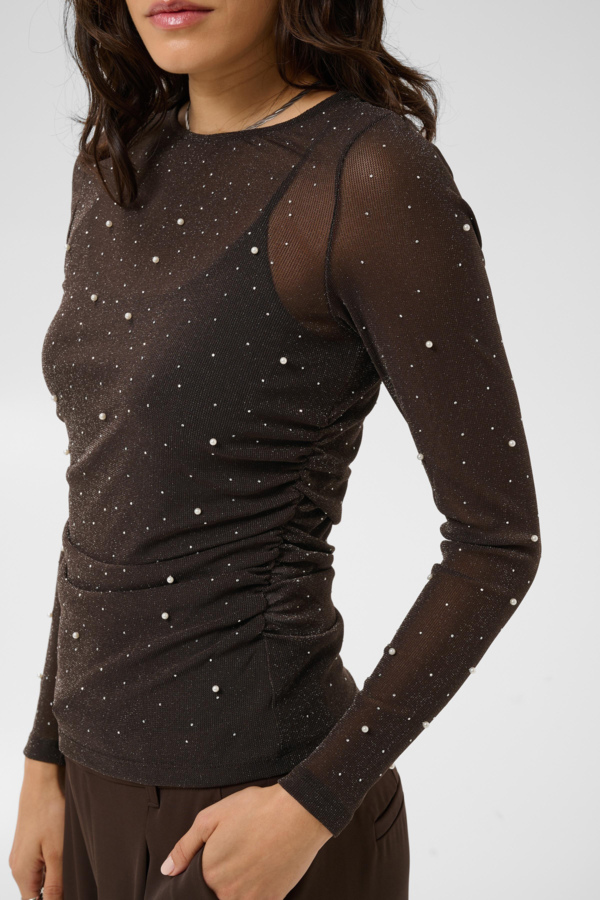 Blouse Maisie – SAINT-TROPEZ