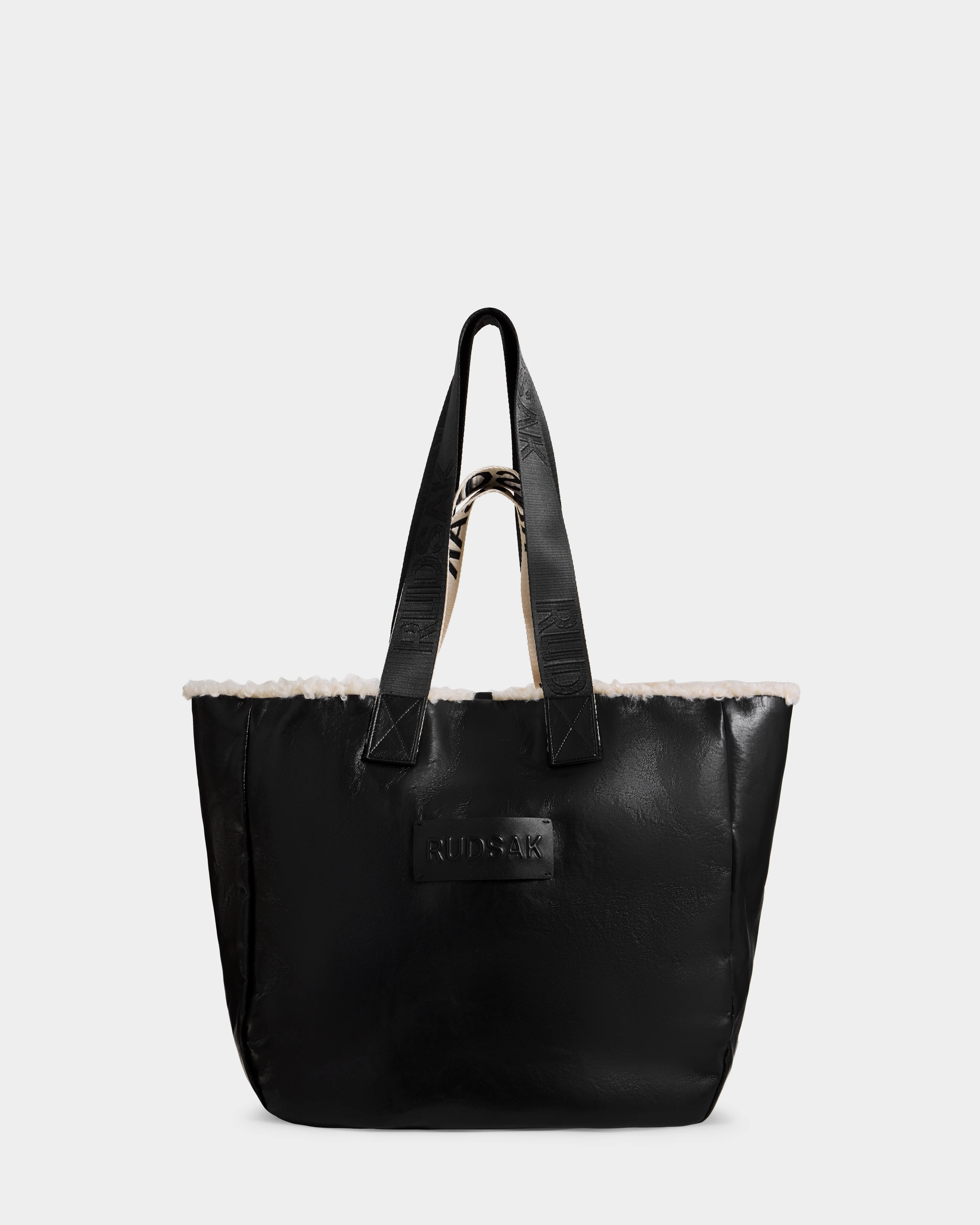 Sac fourre-tout réversible Anniah – RUDSAK - 8325541 - Rudsak