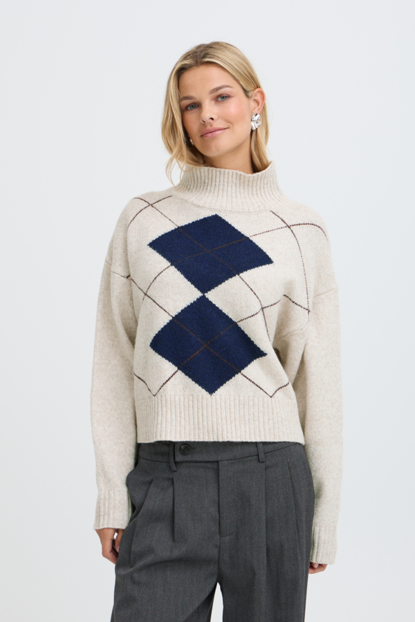Tricot Gigi – FRANSA - 20618488 - FRANSA
