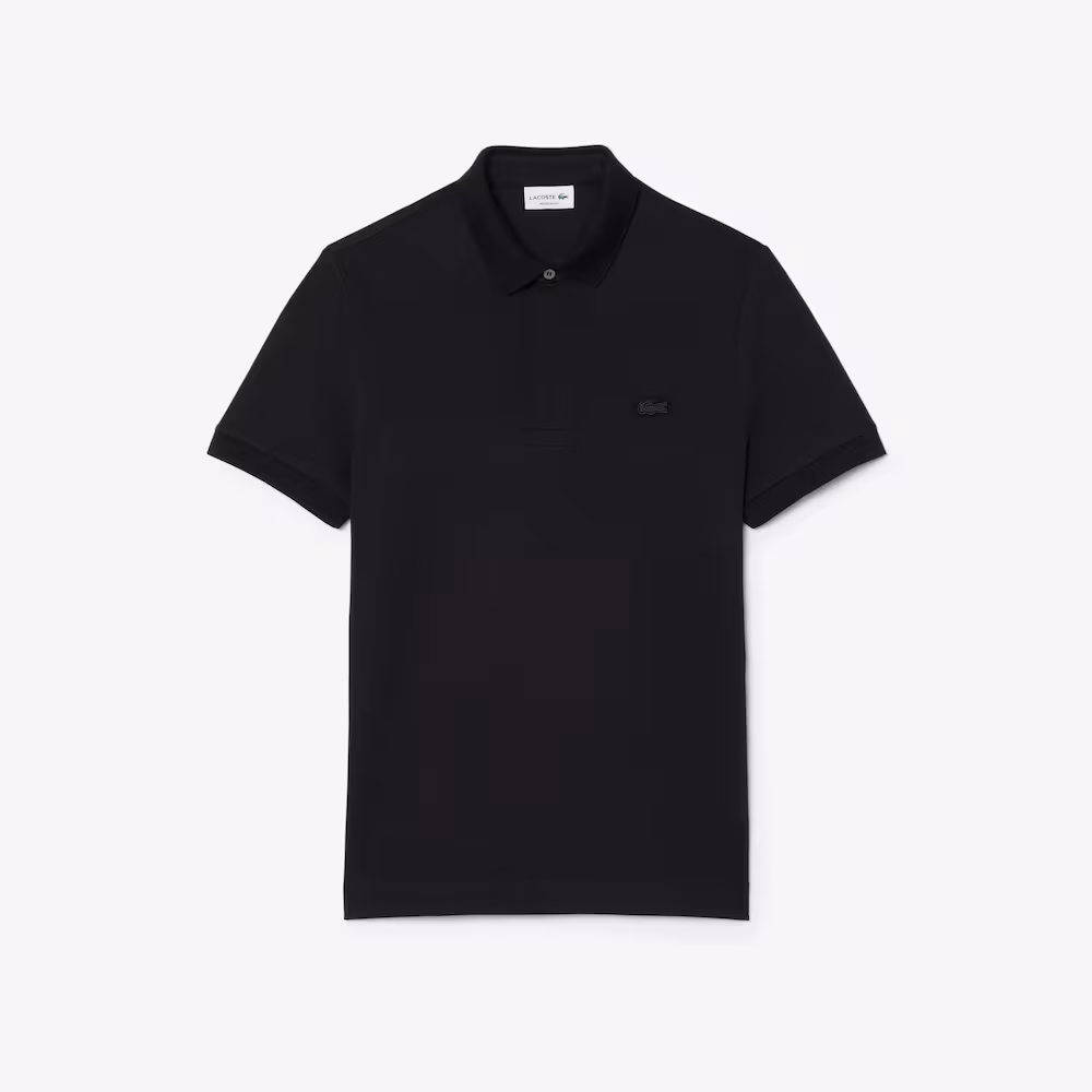 Polo Smart Paris coton stretch - LACOSTE
