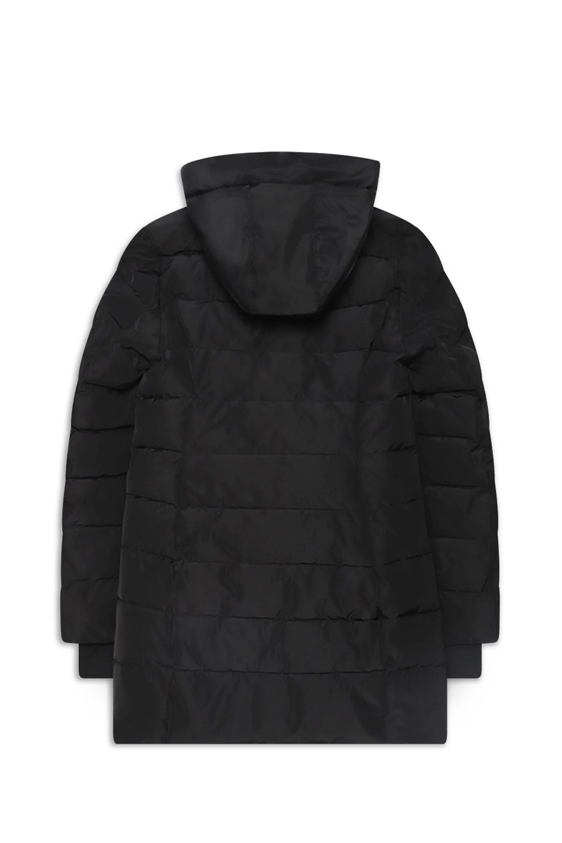 Manteau semi-ajusté Ava – OOKPIK