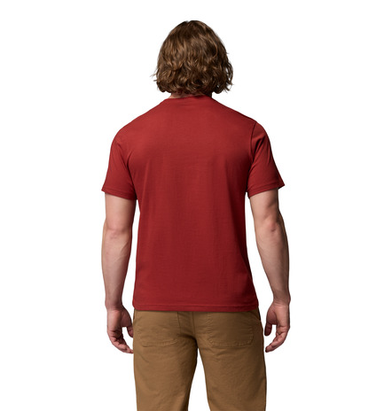 T-shirt imprimé CSC Seasonal – COLUMBIA