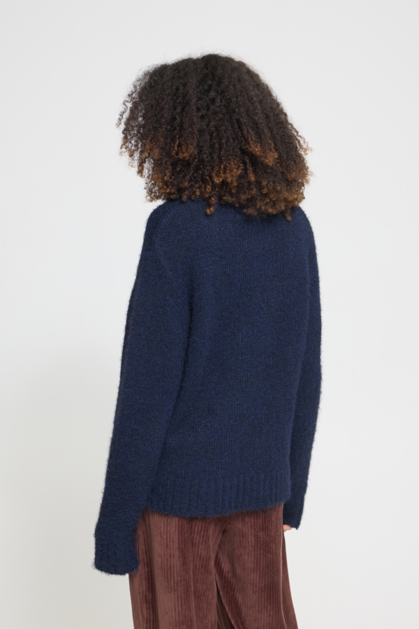 Pull Bayana – ICHI