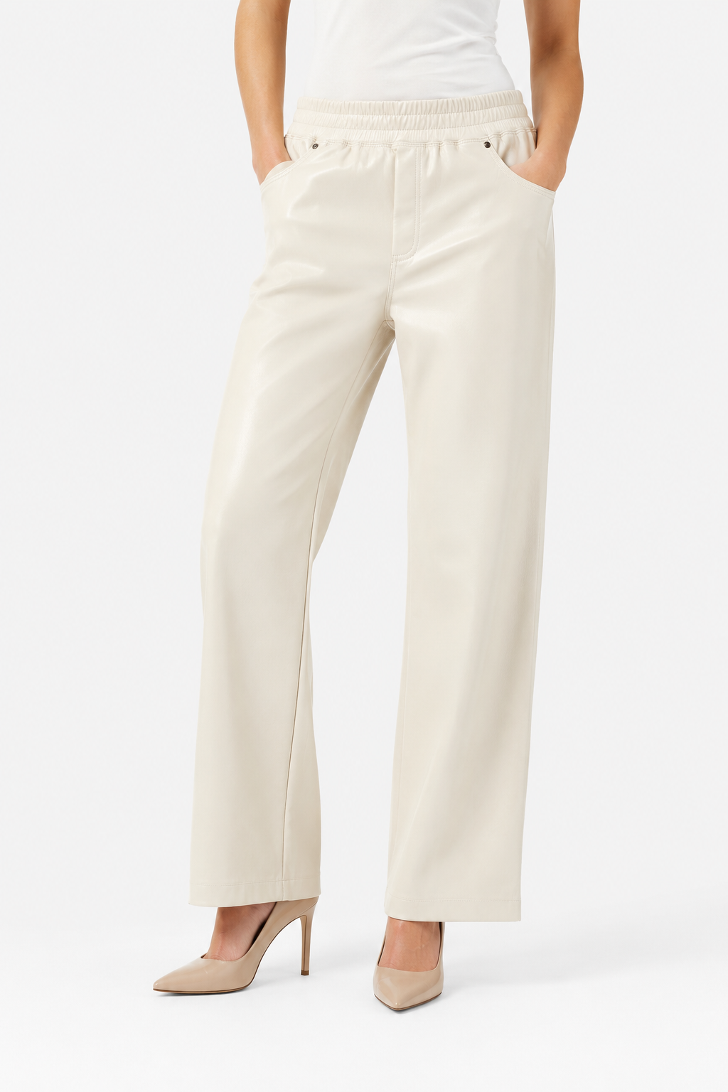 Pantalon Gustave – MELISSA NEPTON - F264607PU - Mélissa Nepton