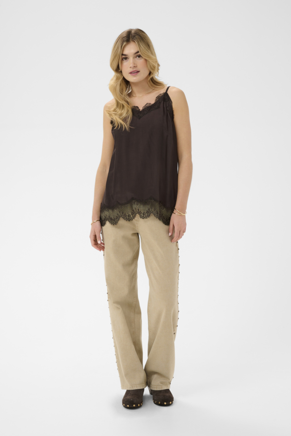 Haut Triniti – CREAM