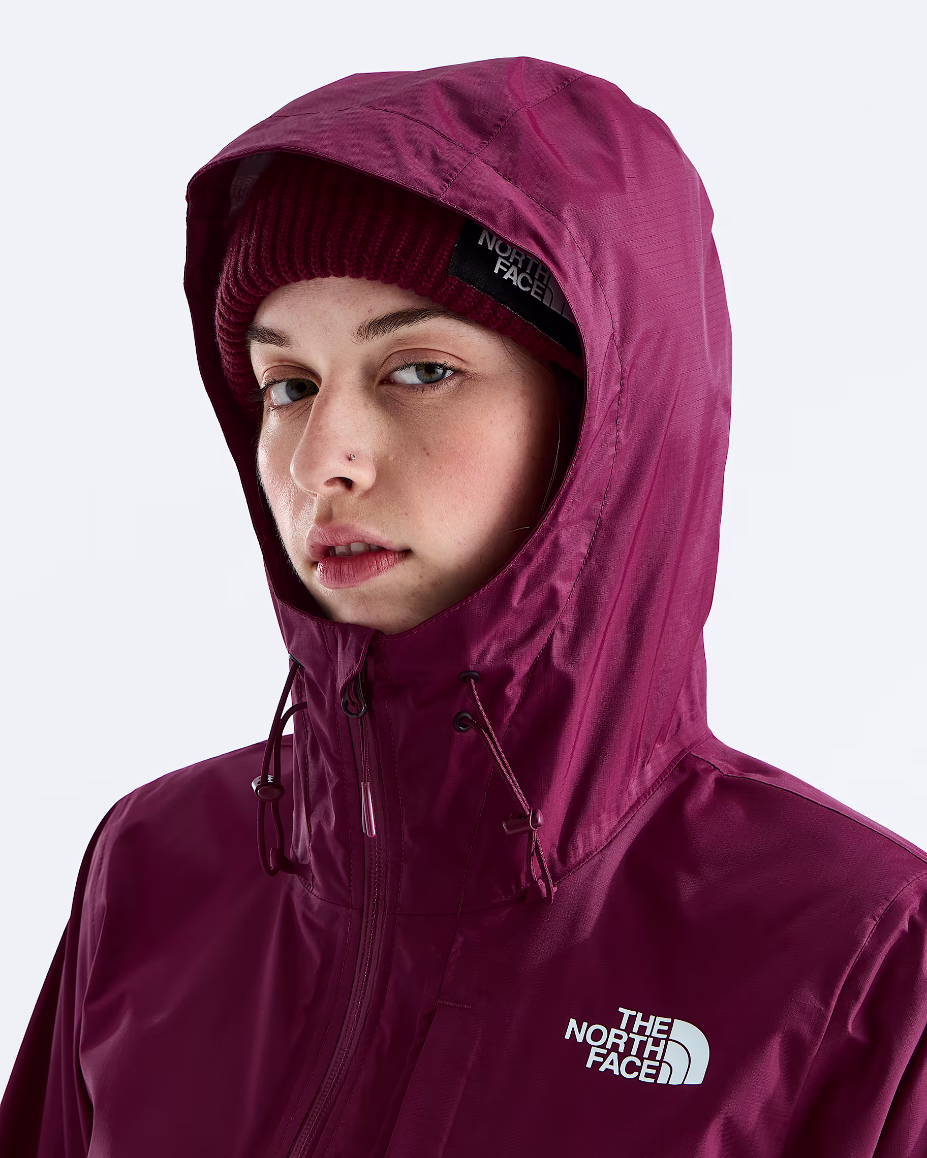 Manteau de pluie Alta Vista – THE NORTH FACE