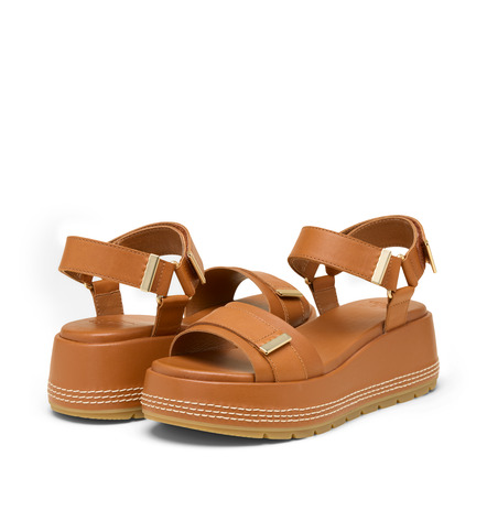 Sandales plateforme Sunpeak – SOREL