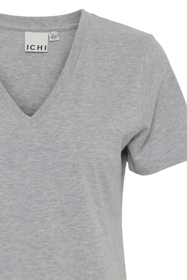 T-shirt palmer - ICHI