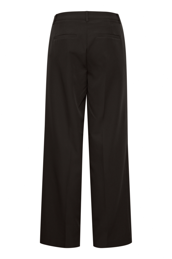 Pantalon jambe large Lexi – ICHI