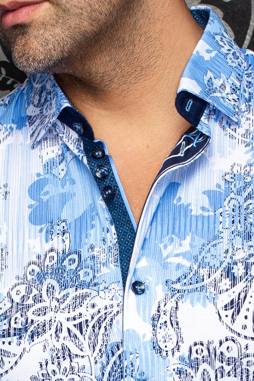 Chemise Cayo – AU NOIR