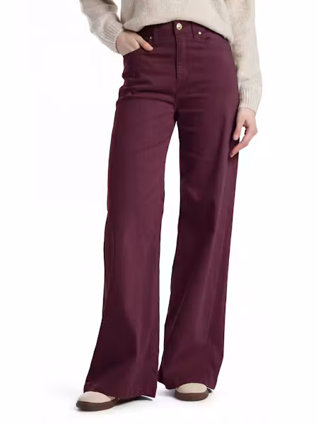 Jeans Bellagio – GUESS - W6BA1CW4354 - Guess
