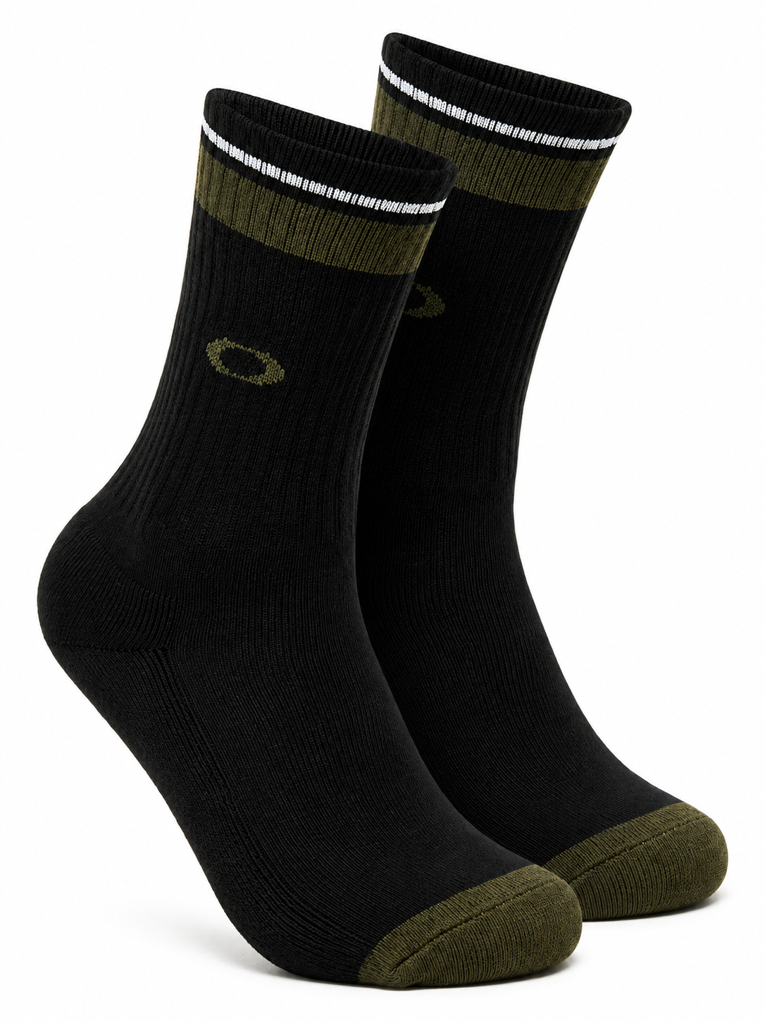 Chaussettes Essential (3 paires) - OAKLEY - FOS900271 - Oakley