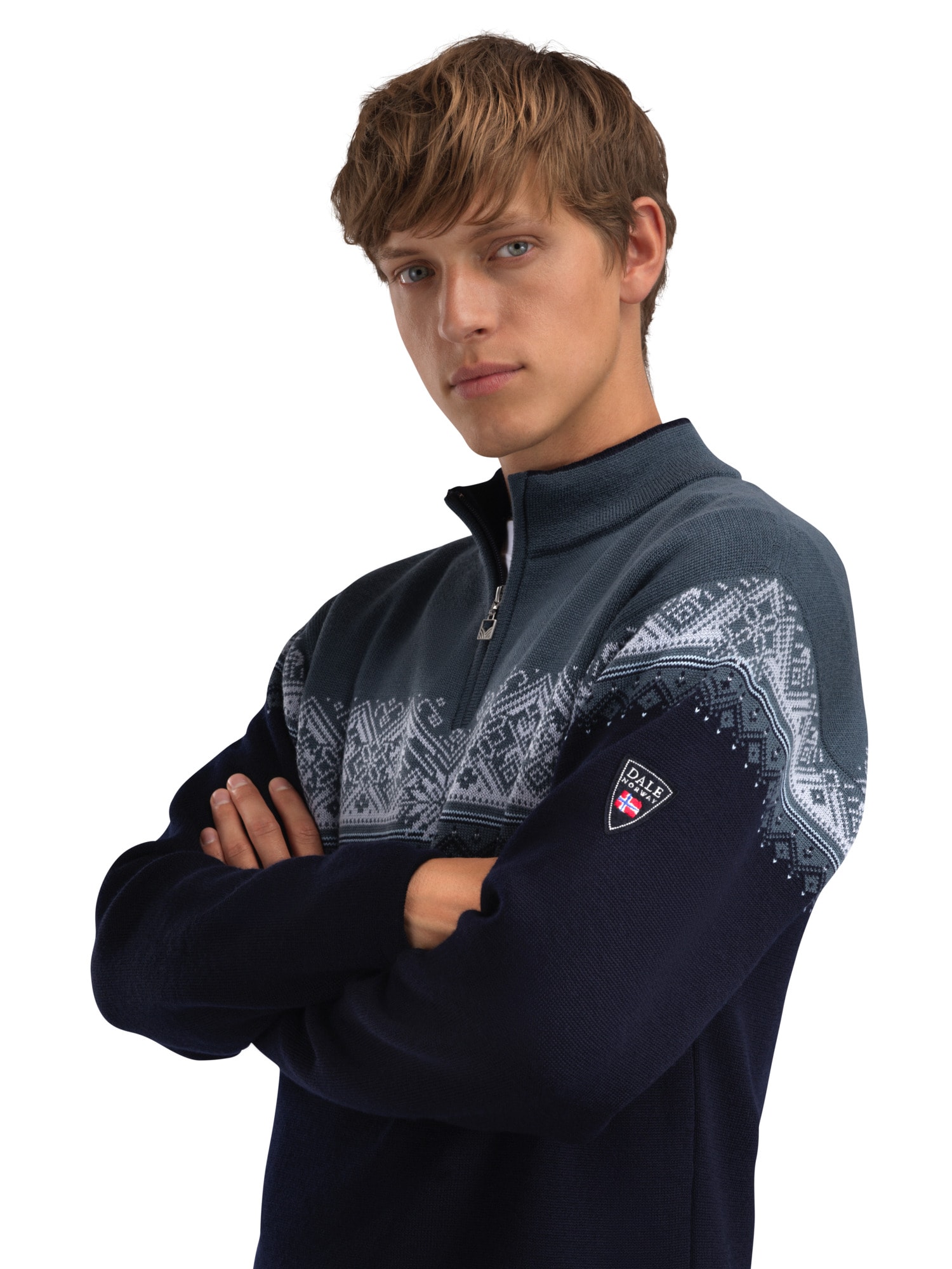 Chandail Moritz – DALE OF NORWAY
