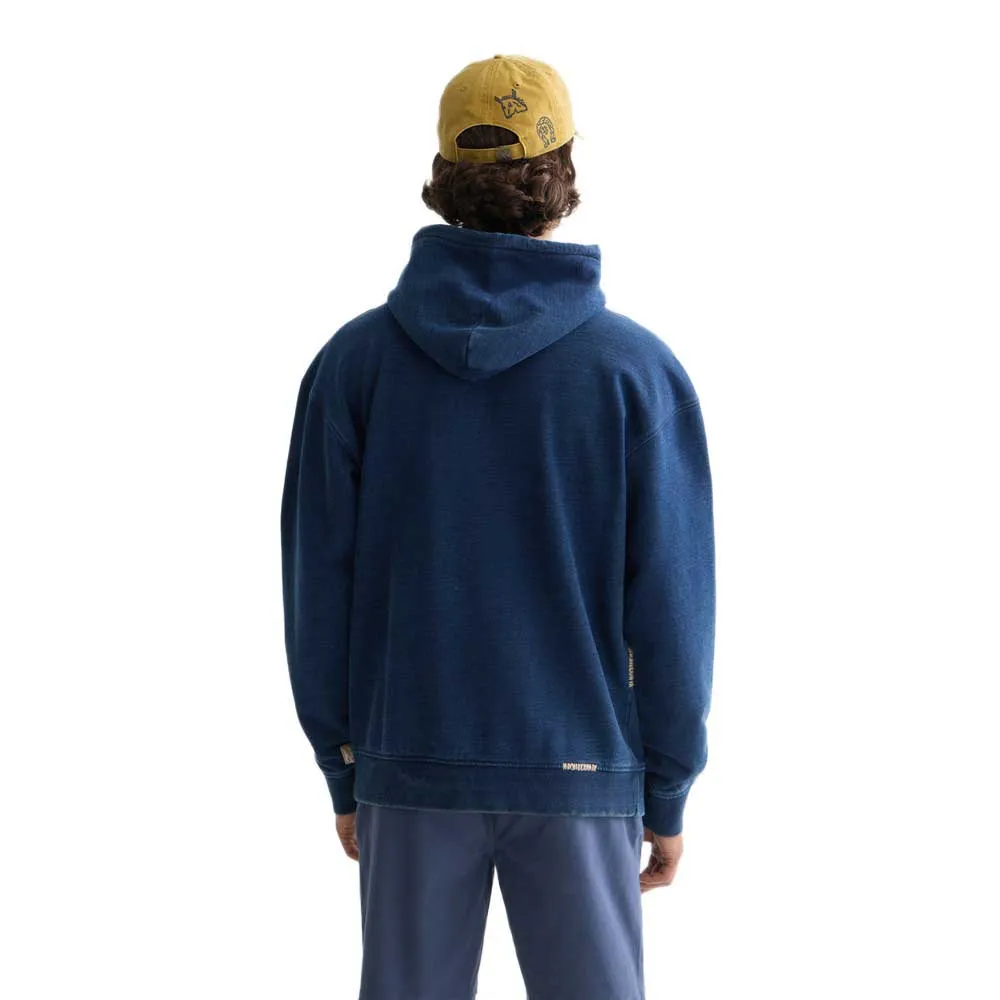 Chandail à capuchon effet délavé – SCOTCH & SODA