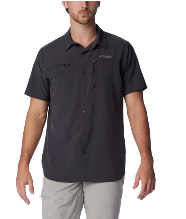 Chemise Summit valley - COLUMBIA - 207195 - Columbia