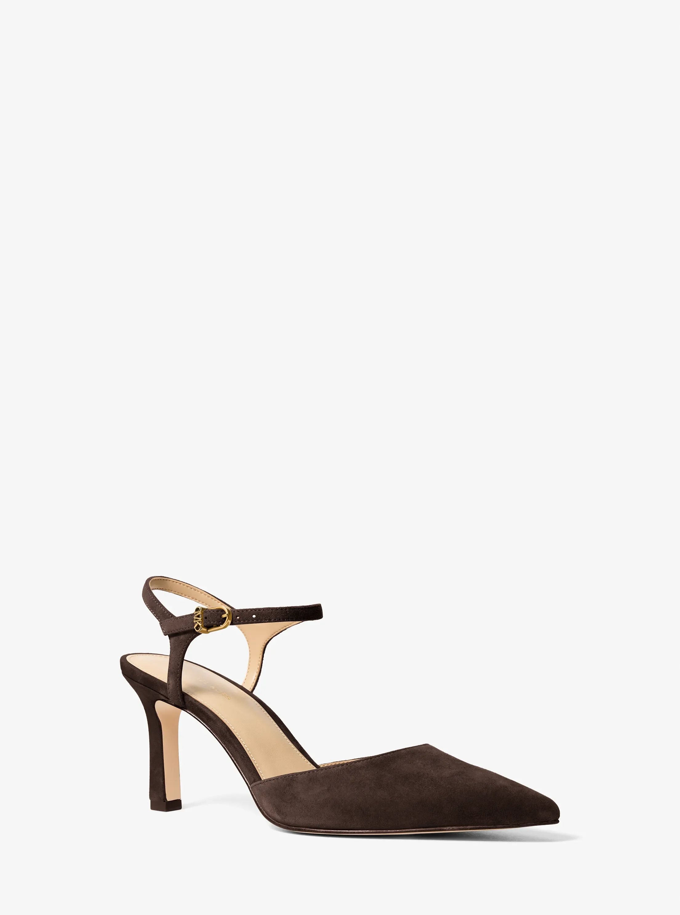 Escarpin mi-hauteur Amara - MICHAEL KORS - 40T6AMMP2S - Michael Kors